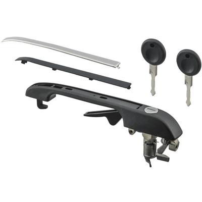 TOPRAN Türgriff 102 878 außen für VW