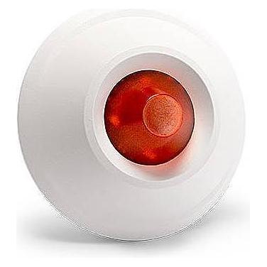 Satel SOW-300 O LED Blitzleuchte orange 12V innen (SOW-300 O)