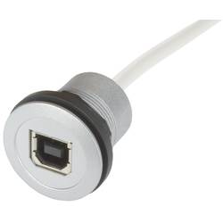 Serviceschnittstellen 09454521911 HARTING Inhalt: 1 St. Steckverbinder