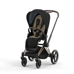 Cybex, Kindersitz Zubehör, Sommer Sitzauflage