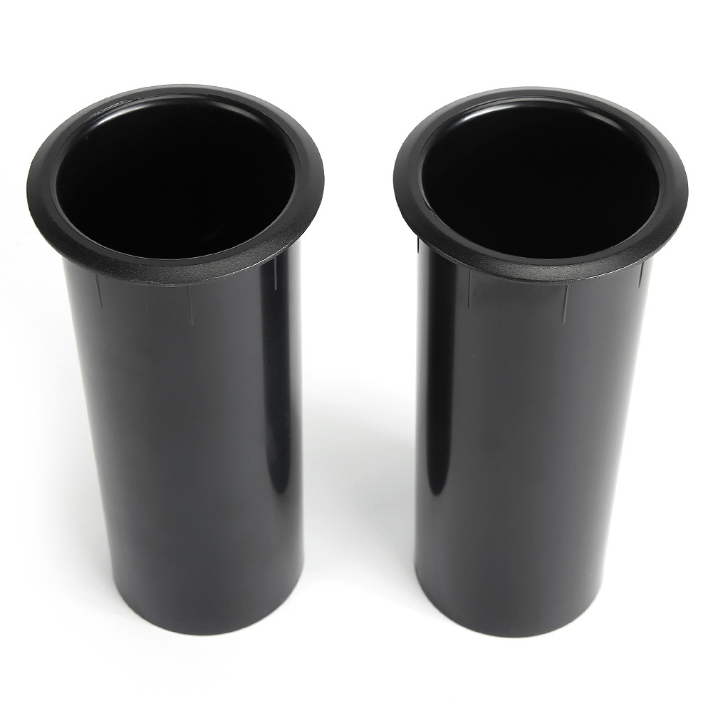 Cocosity Inverterbuis voor luidsprekers en subwoofers