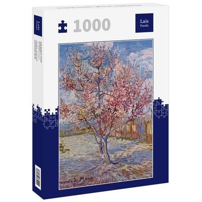 Lais Puzzle Vincent Willem van Gogh - Souvenir de Mauve 1000 Teile