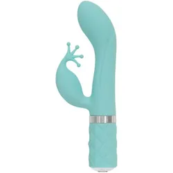 Pillow Talk, Vibrator, Kinky