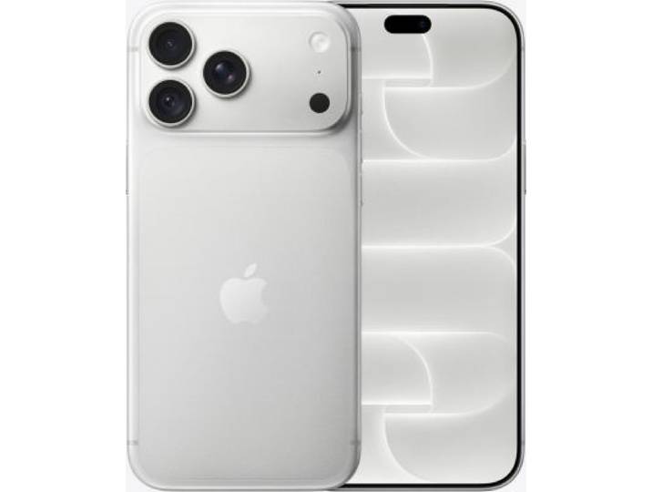 Apple - Smartphone Iphone 18 Pro Max Argent 1to