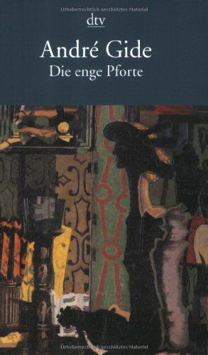 André Gide - Die enge Pforte: Roman - Preis vom 30.09.2026 09:01:18 h