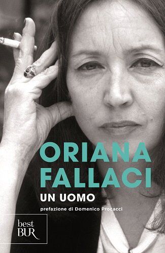 Oriana Fallaci - Un uomo - Preis vom 10.10.2026 11:48:34 h