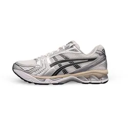 Asics Gel-Kayano 14 White Graphite Grey - 43.5