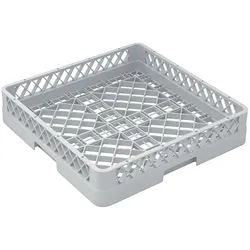 Spülkorb Spülofant® 50×50 cm, Offener Grundkorb Universal, grobmaschig