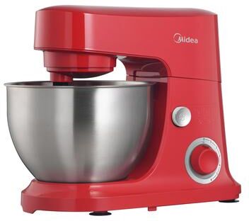 Midea 5 Quart Tilt Head Stand Mixer
