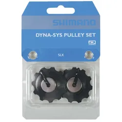 Shimano Schaltwerkröllchen Deore/SLX 10-fach