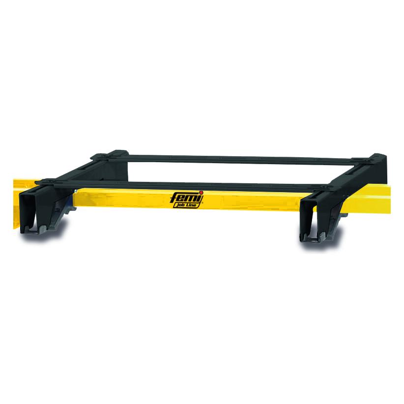 Femi Befestigungsset zu Smarty (F50-179- CL)