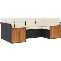vidaXL, Gartenlounge, Lasonen