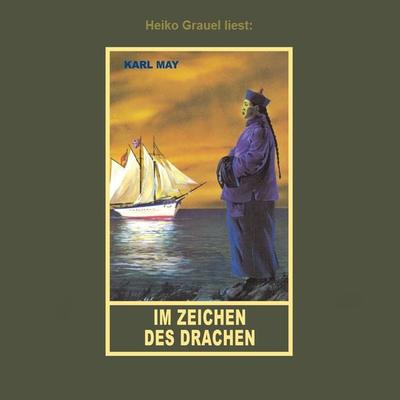 Im Zeichen des Drachen - Karl May, Audio, 4064066884703