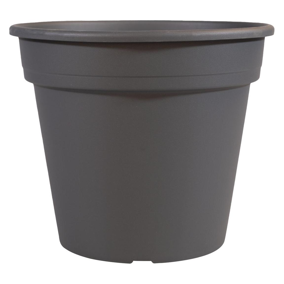 Magni Blumentopf anthrazit Ø40x34cm (40 x 34 cm) (54695554)