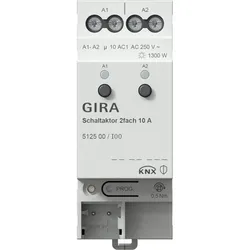 Gira Schaltaktor 512500