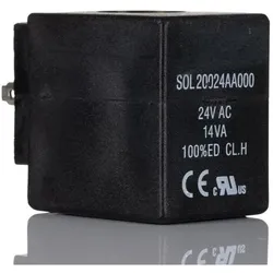 RS PRO, Ventil, Ersatz-Spule für Magnetventil, 24V ac