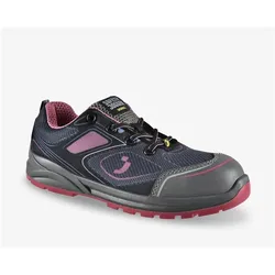 Safety Jogger, Sicherheitsschuhe, Industrial Industrial Cador (S1P, 36)