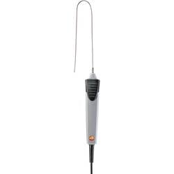 testo 0602 0593-ISO E TYP-K Tauchfühler kalibriert (ISO) 1 Set