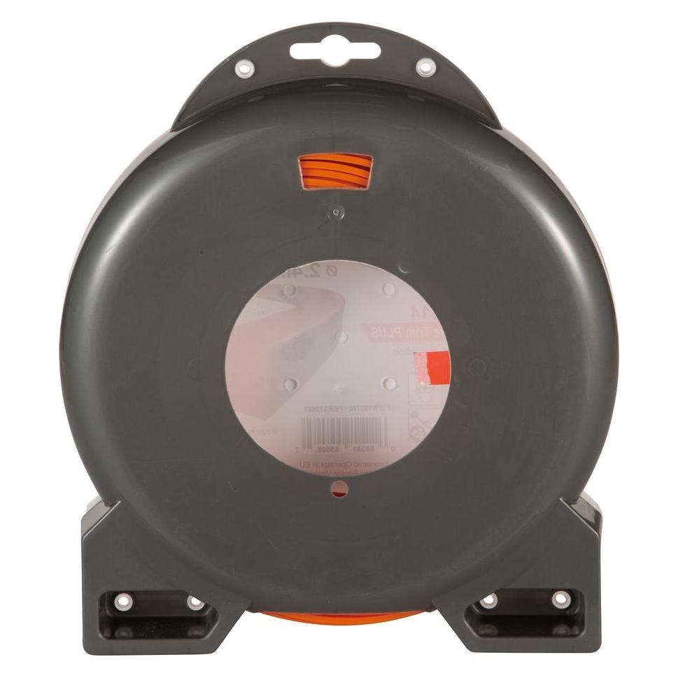 Makita Mähfaden 4kant 2,4mmx69m (Rasentrimmer) (E-02814)