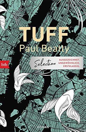 Paul Beatty - Tuff: Roman - Preis vom 16.10.2026 11:41:07 h