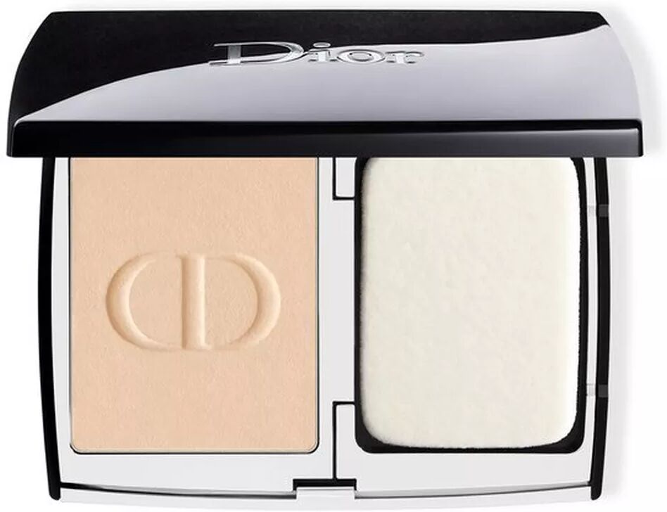 Christian Dior - Forever Natural Velvet Kompakt-Foundation, 10 g, N Neutral