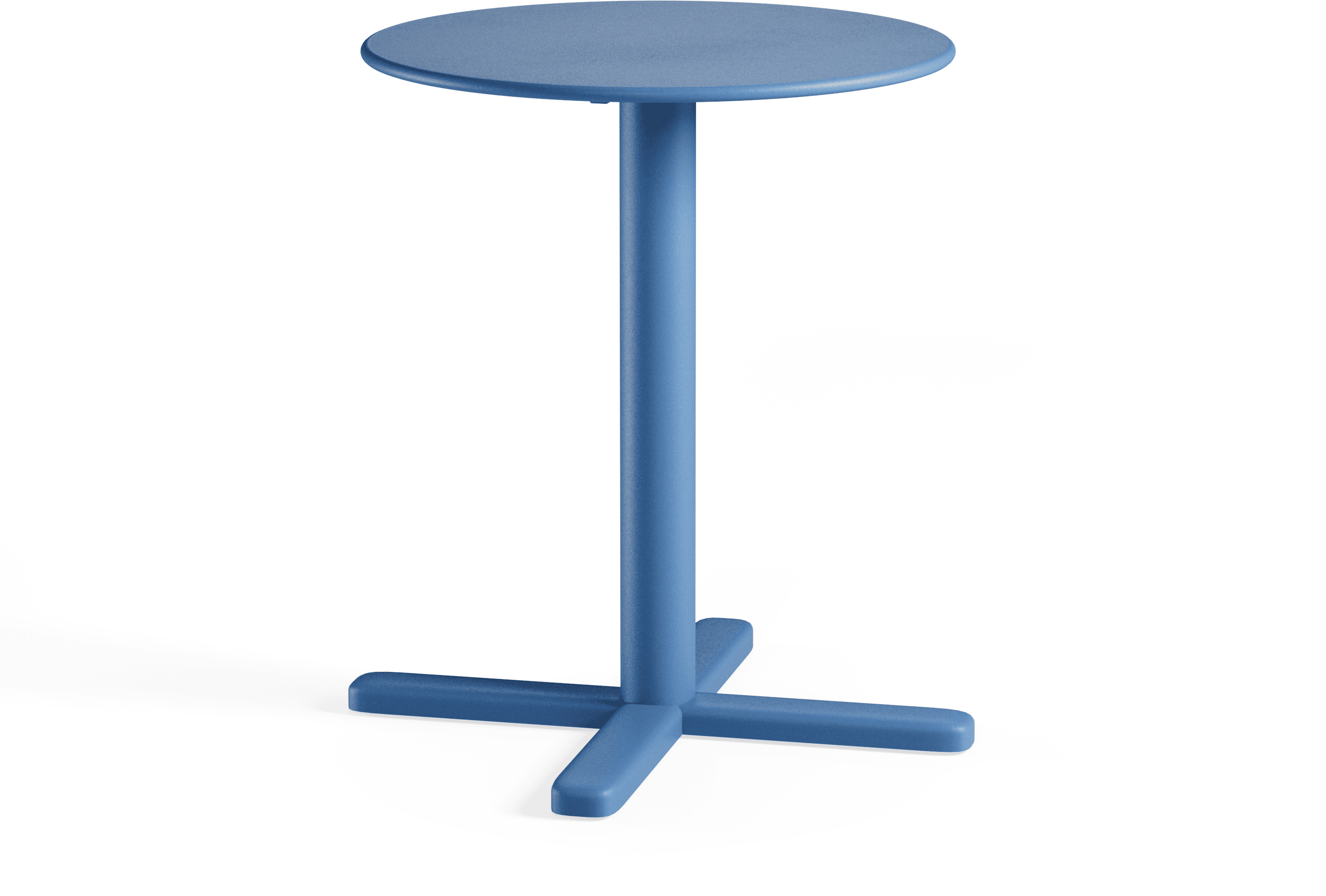Emu Darwin 848 Tisch rund 60 (marineblau (16, MARINE BLUE)) marineblau (16, MARINE BLUE)