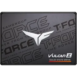 Team Group Vulcan Z (512 GB, 2.5"), SSD