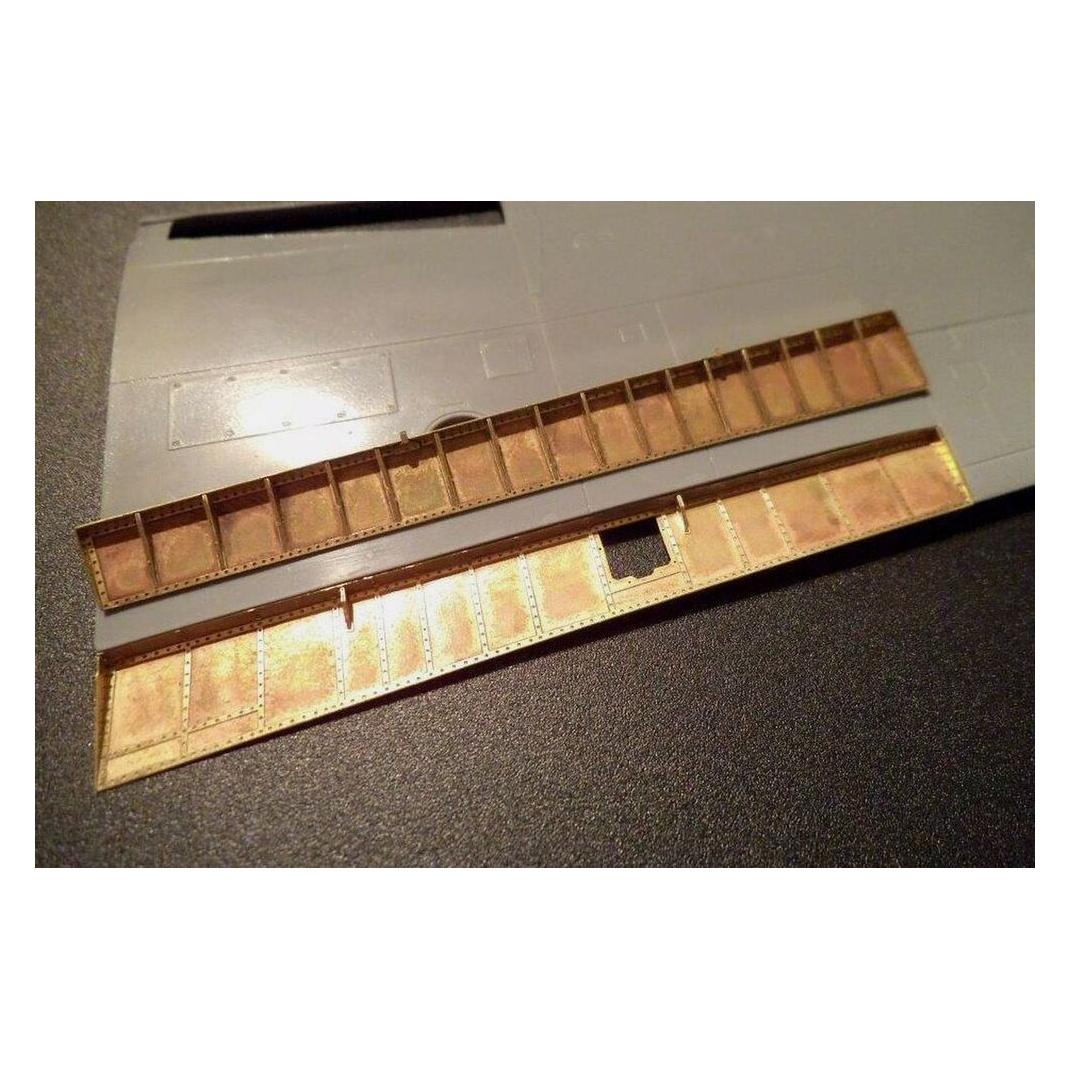 Brengun Brewster Buffalo FLAPS (Special Hobby) (BRL32023)