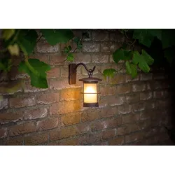 Garden Lights Wandleuchte Callisto