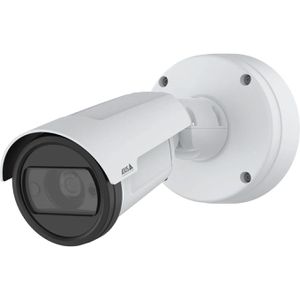 Axis Überwachungskamera P1486-LE, außen, 3 MP, Full-HD, 4-fach Zoom, PoE, LAN