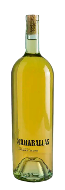 Finca Las Caraballas Las Caraballas Verdejo Magnum 2024 -