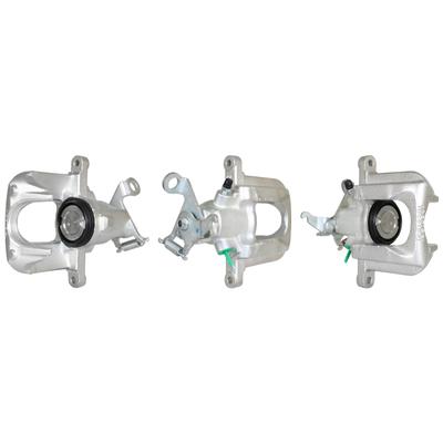 ELSTOCK Bremssattel 872734 hinter der Achse für DODGE Fiat