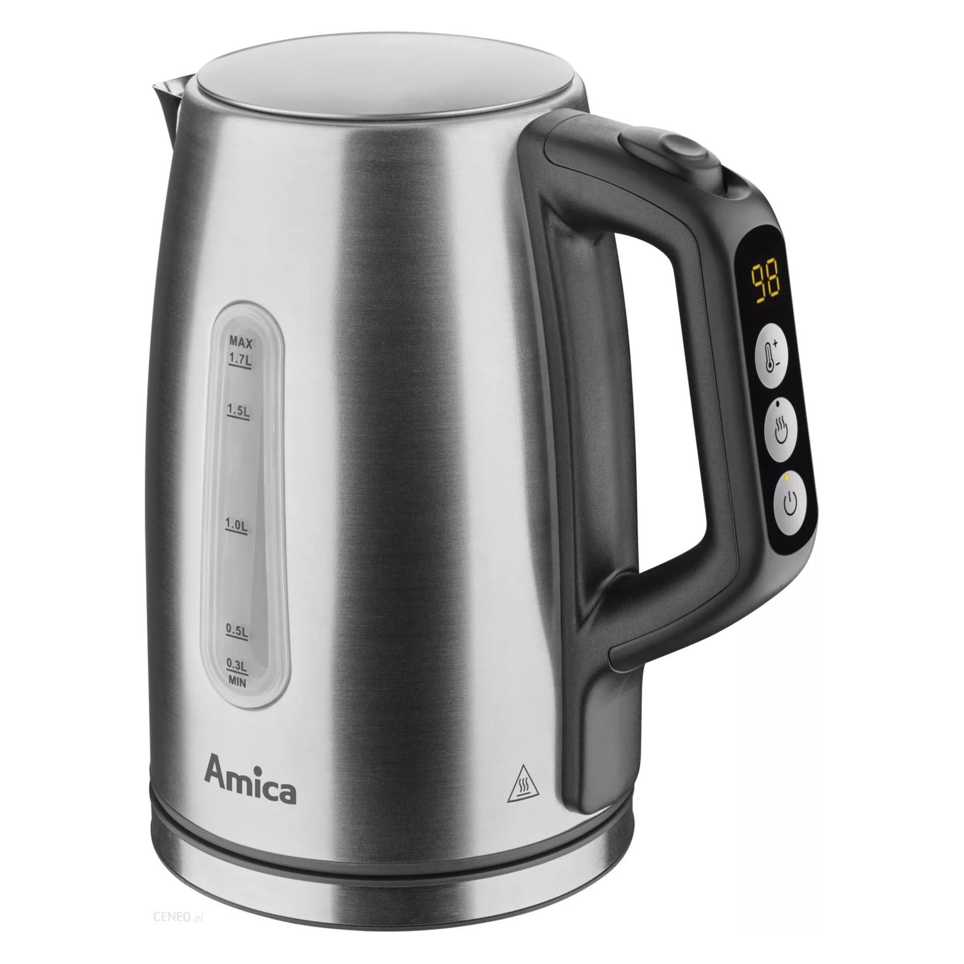 Amica Czajnik KM 5011 1193142 (1.70 l) (5906006931421)