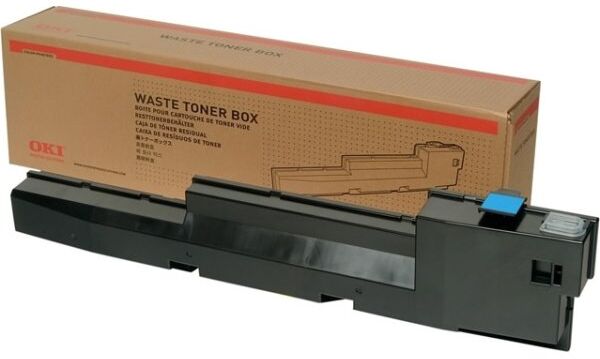 Oki 42869403 Waste Toner, 30000s