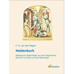 Heldenbuch, Belletristik