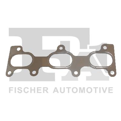 FA1 Dichtung, Abgaskrümmer 489-004 für HYUNDAI