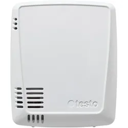 Testo 0572 2021, Messtechnik