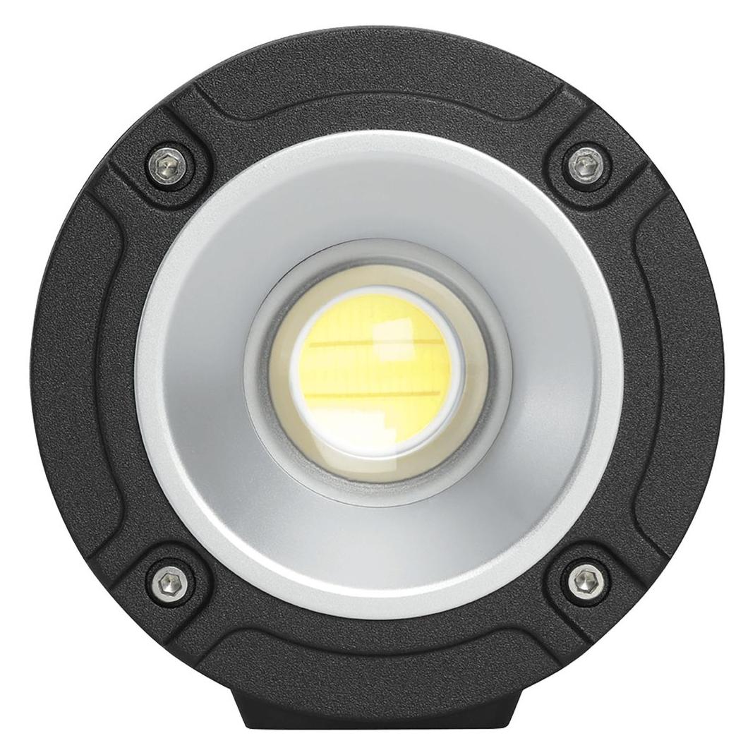 Elwis - LED Lampen Handlampe (1000 lm) (14059R M2835-2836)