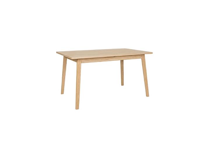 Hochwertiger, ausziehbarer Esstisch „Skagen“ 140-180 x 90 cm Eiche Natural MR.WOOD