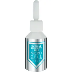 15ml MICRO CELL CUTICLE COMFORT 2IN1