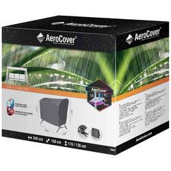 AeroCover 7840 Atmungsaktive Schutzhülle für Schaukeln 240x150xH135/115 cm