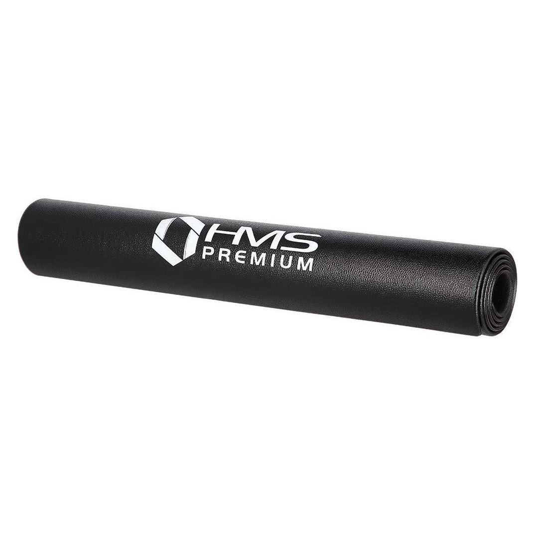 HMS Matte für Sportgeräte Premium MPS - 130 cm (6 mm) (17-48-050)