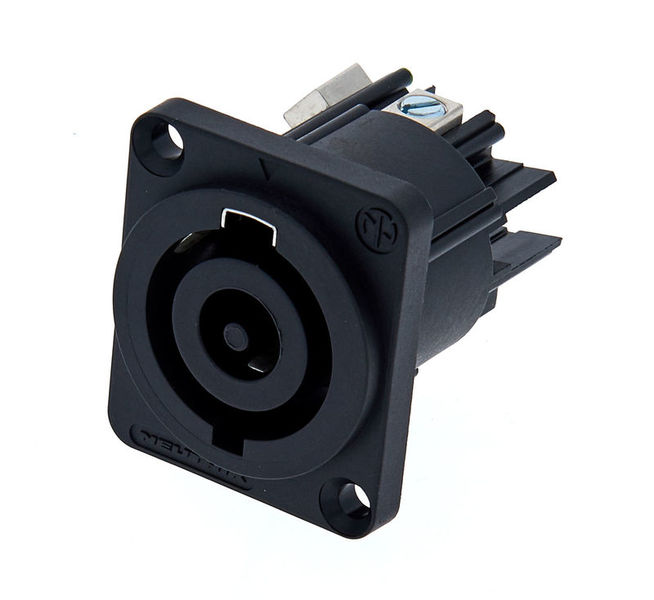 Neutrik NAC3 MP-HC