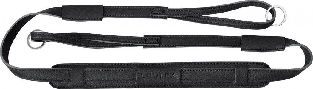 Loulex Strap noir