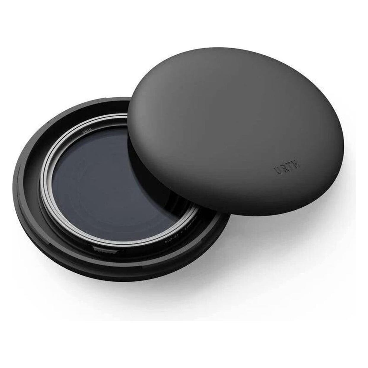 Urth 72mm Variable ND2 32 + ¼ Black Mist Filter Pro (72 mm, ND Filter) (67595424)