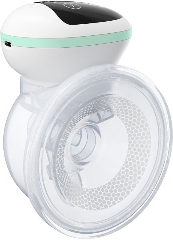 Truelife Nutrio BP W5 Tire-lait 1 pcs