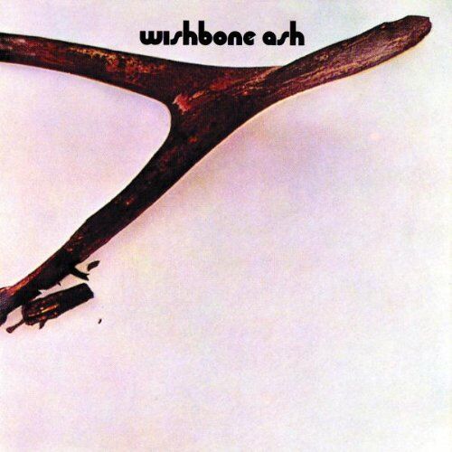 Wishbone Ash - Wishbone Ash - Preis vom 30.09.2026 09:01:18 h