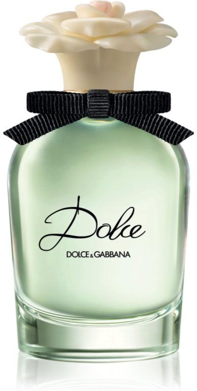 Dolce&Gabbana; Dolce EDP für Damen 50 ml