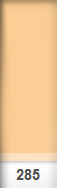 Lee Filter Roll 285 3/4 CTO 285