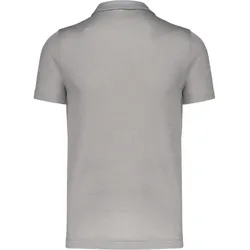 Proact, Herren, Sportshirt, Sportliches Poloshirt (M), Grau